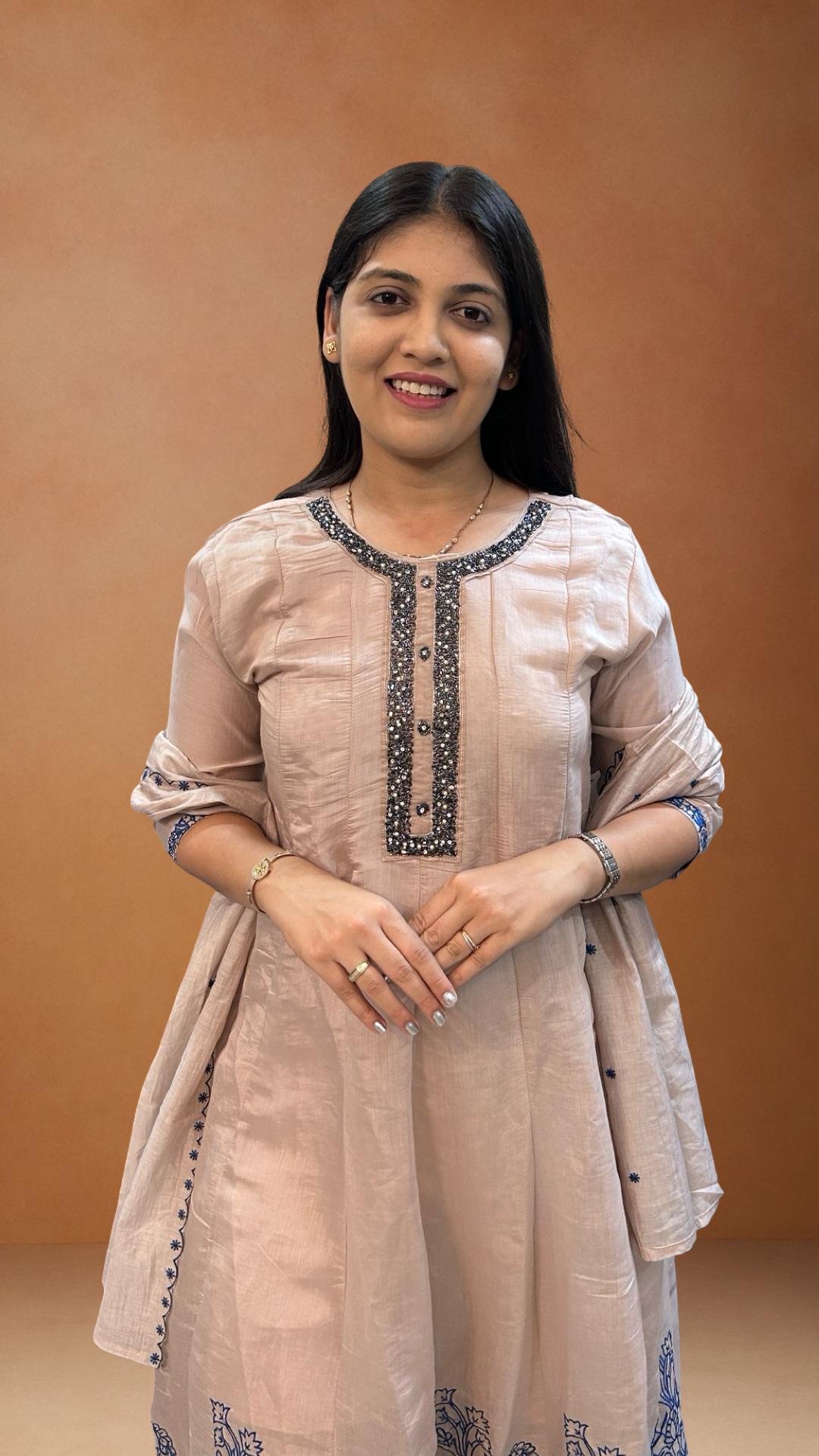 Anarkali Sets