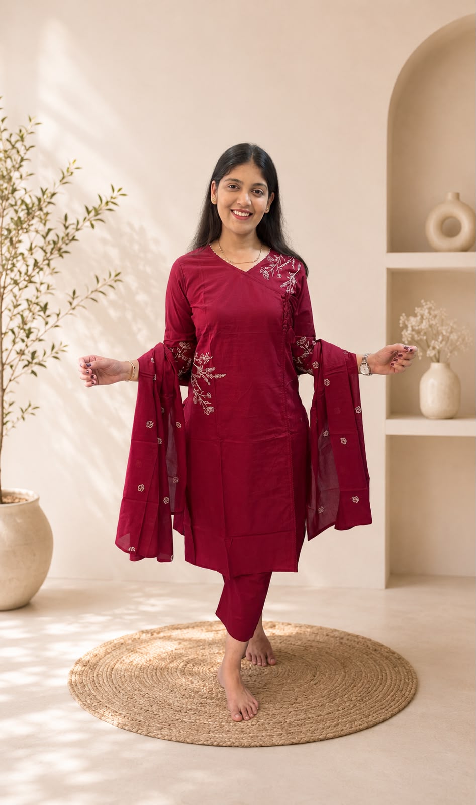 Duppata sets