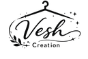 Vesh Creation - Home