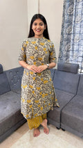 floral set