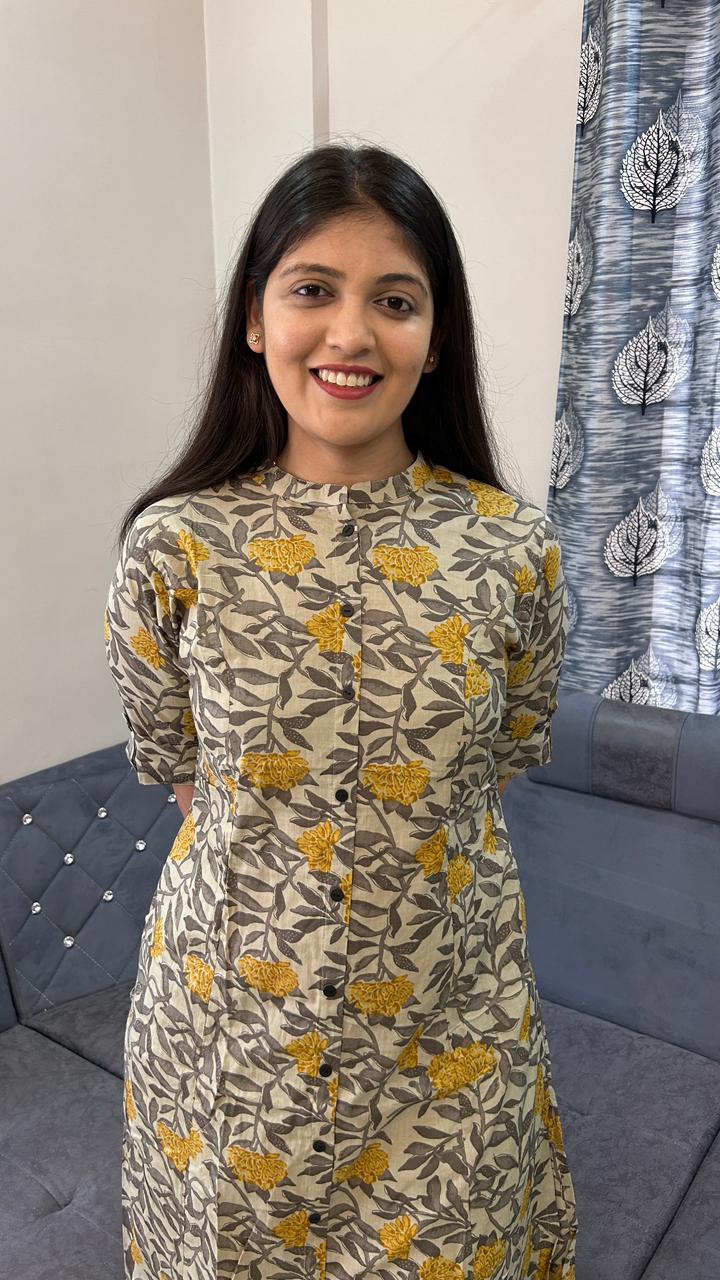 floral set