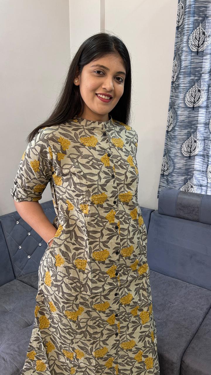 floral set